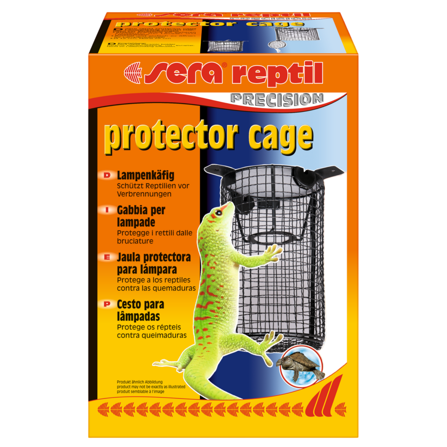 sera reptil protector cage - AQUAWORLD.AT