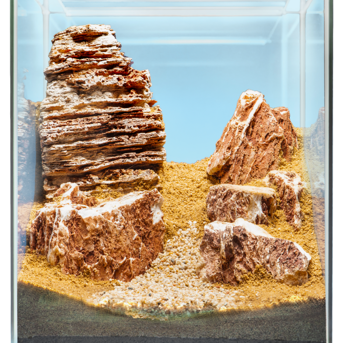 sera Hardscape Desert – für 80 l - AQUAWORLD.AT