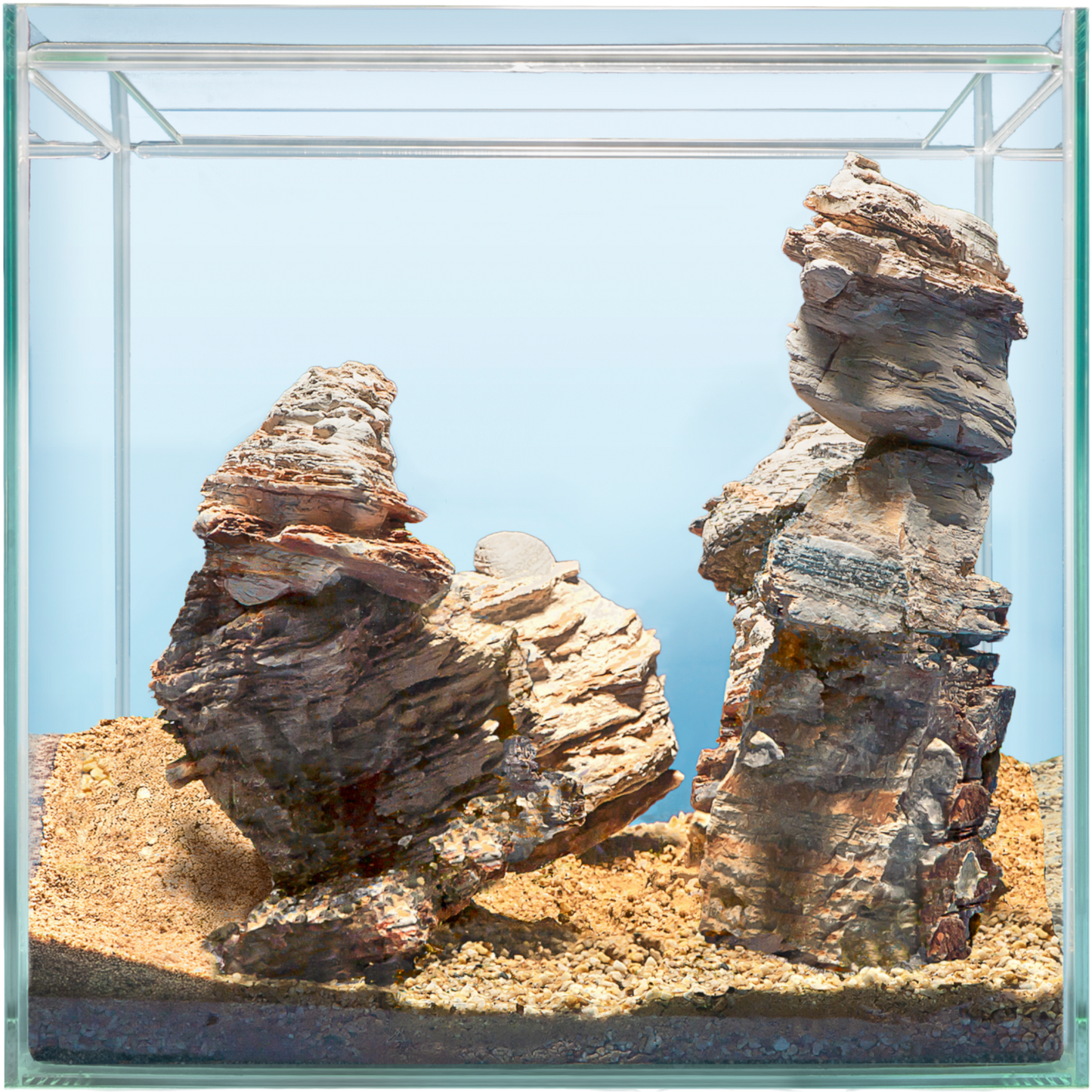 sera Hardscape Grand Canyon – für 64 l