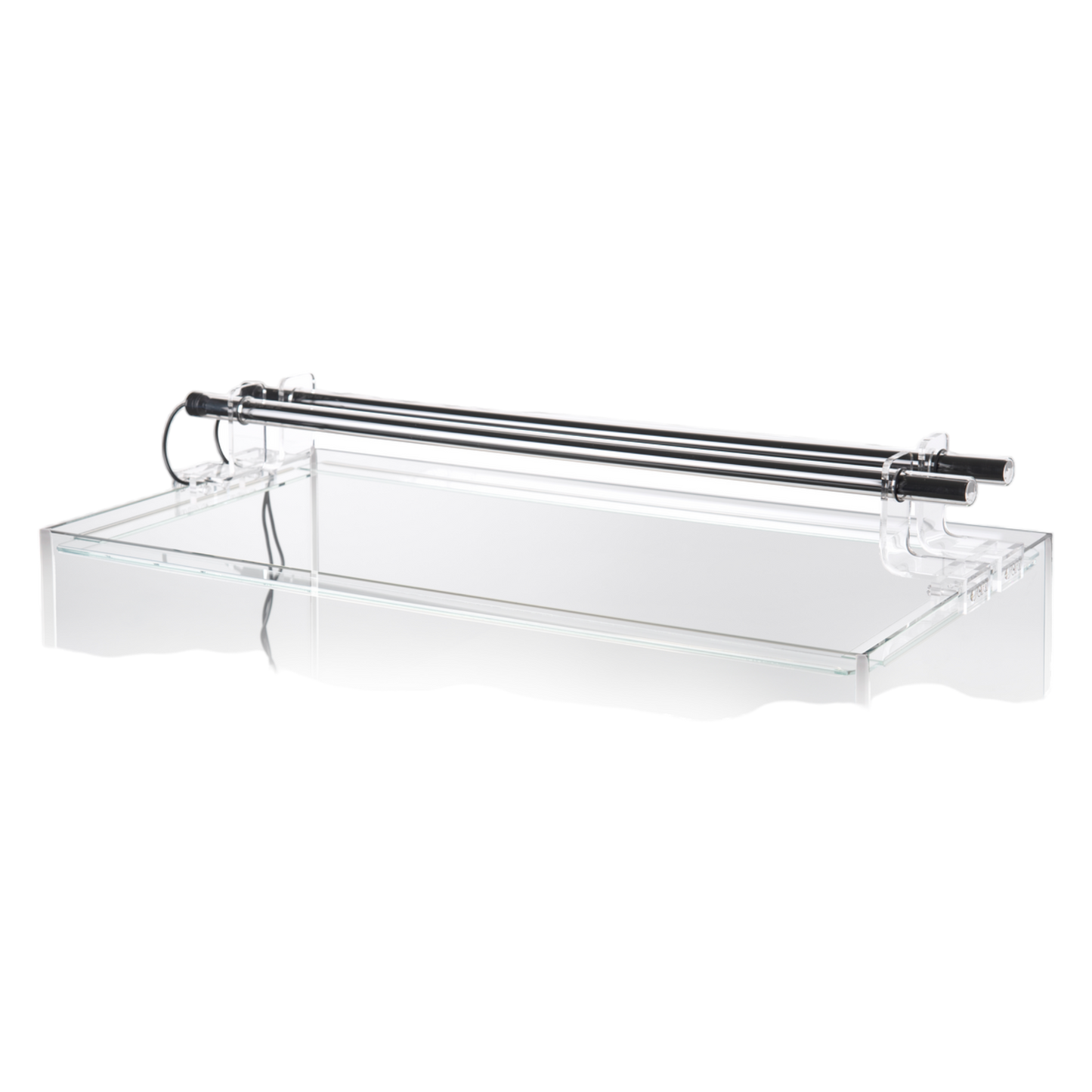 sera AquaTank Light Set - Holder - 2 LED - AQUAWORLD.AT