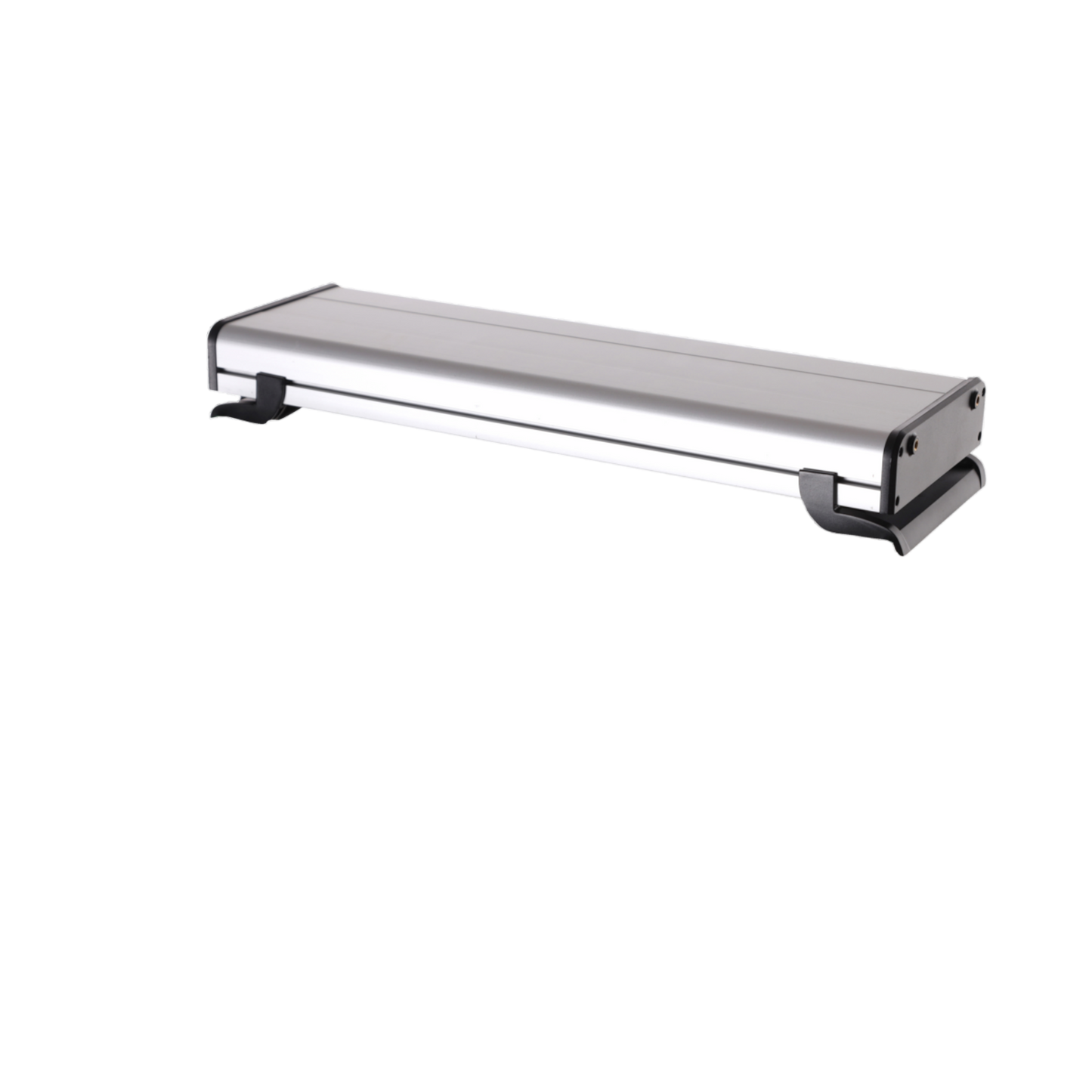 sera Scaper Cube Light Set - Fixture Silver - 1 LED