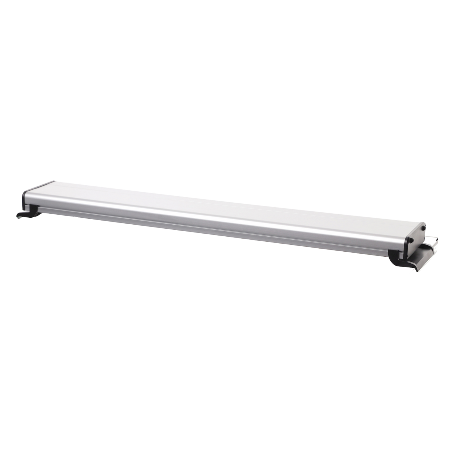 sera Aqua Tank Light Set - Fixture Silver - 1 LED - AQUAWORLD.AT