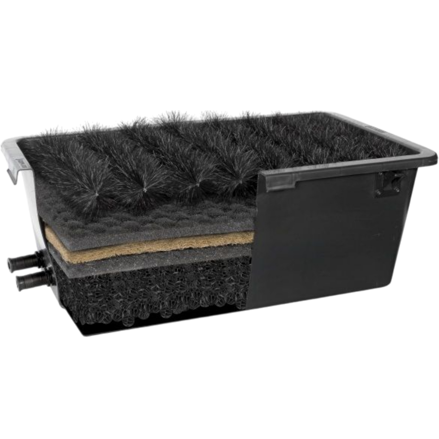 AQUAEL MAXI 1 Teichfilter – Klare Wasserqualität für Teiche bis 10.000 Liter - AQUAWORLD.AT