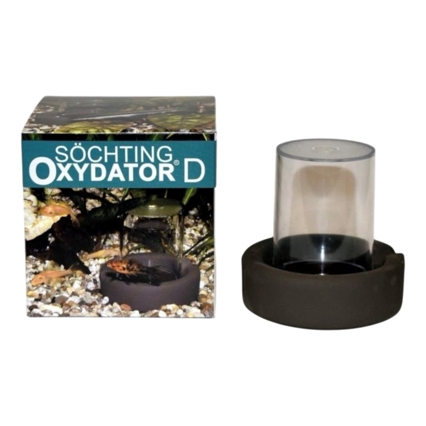 Oxydator D für Aquarien bis 100 L - AQUAWORLD.AT