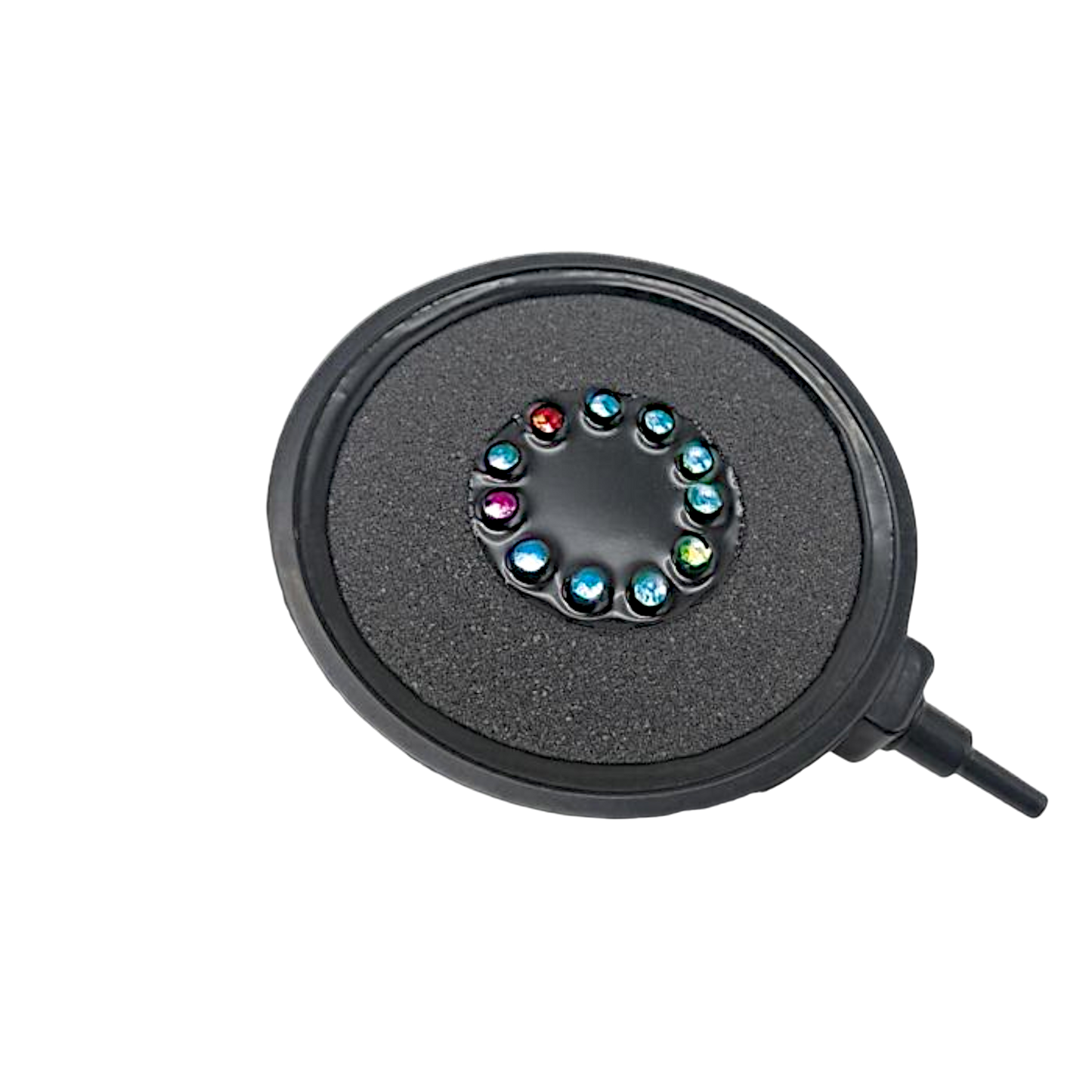 Magic Bubble LED Airstone - AQUAWORLD.AT