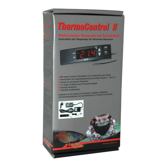 LUCKY REPTILE THERMOCONTROL 2