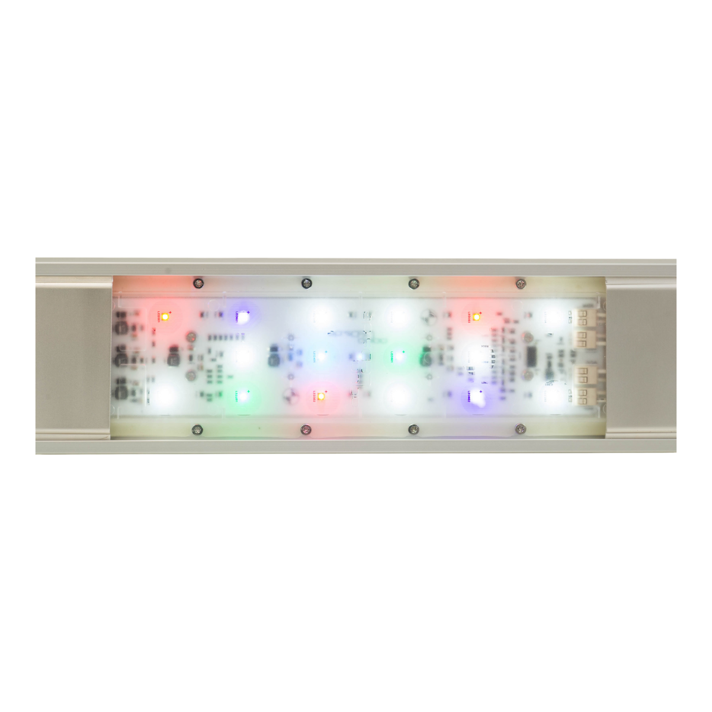 LED-Aquarienbeleuchtung made in Germany – aquaBAR HighColor+ von aquaLEDs.de