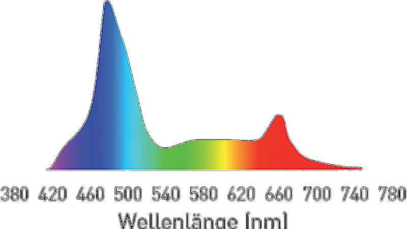 aquaBAR HighColor+ – Die innovative LED-Aquarienbeleuchtung fürs Meerwasseraquarium - AQUAWORLD.AT