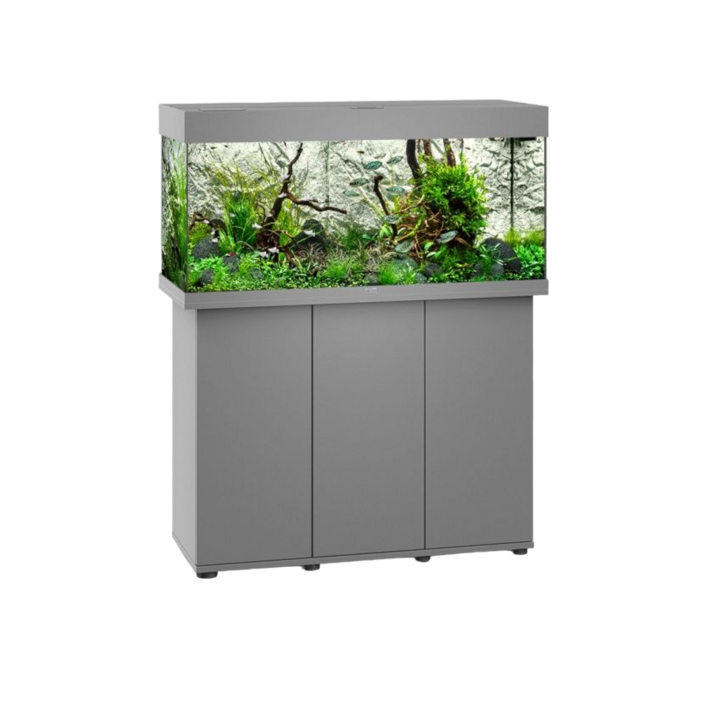 JUWEL RIO 180 Led Aquariumkombination- AQUAWORLD.AT