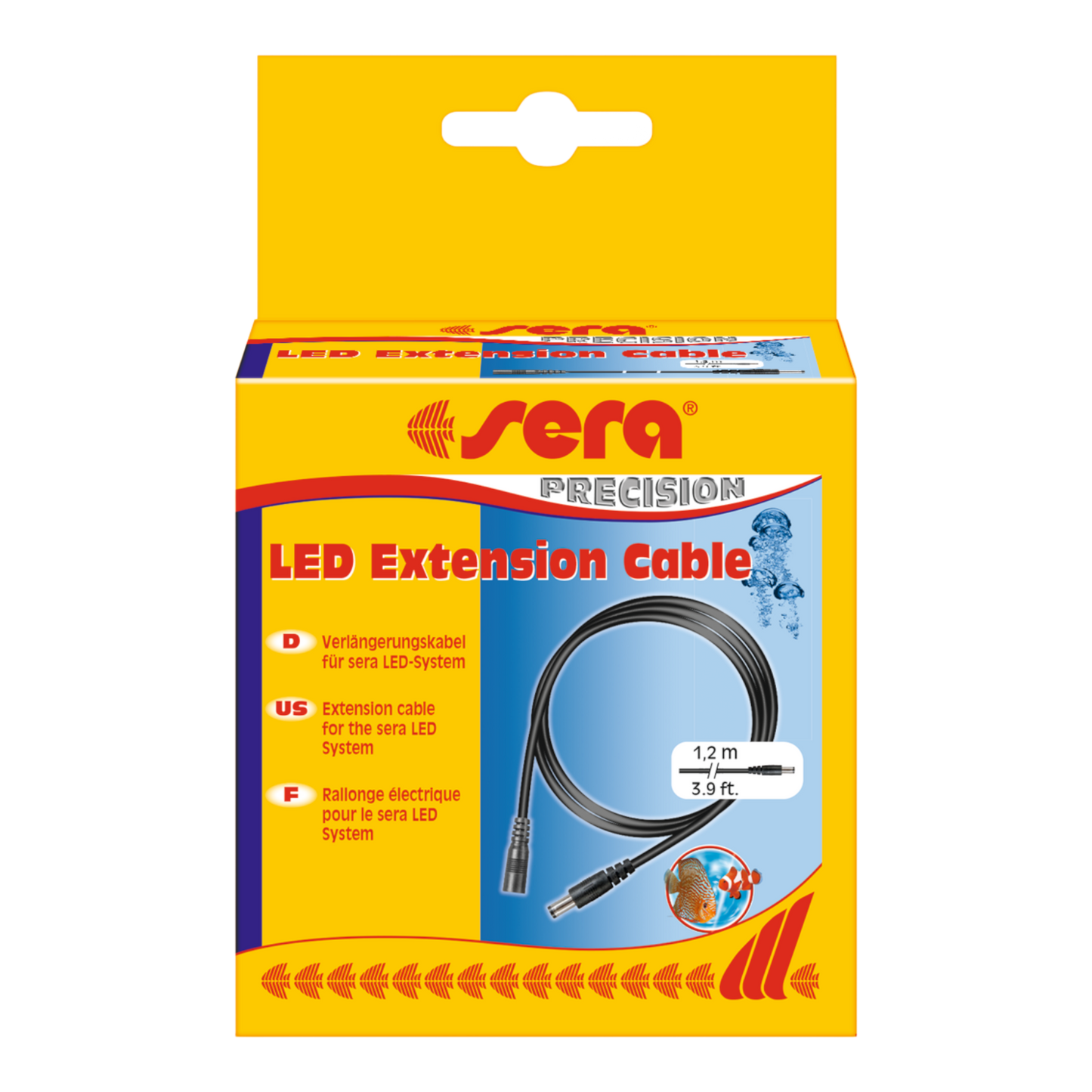 sera LED Extension Cable