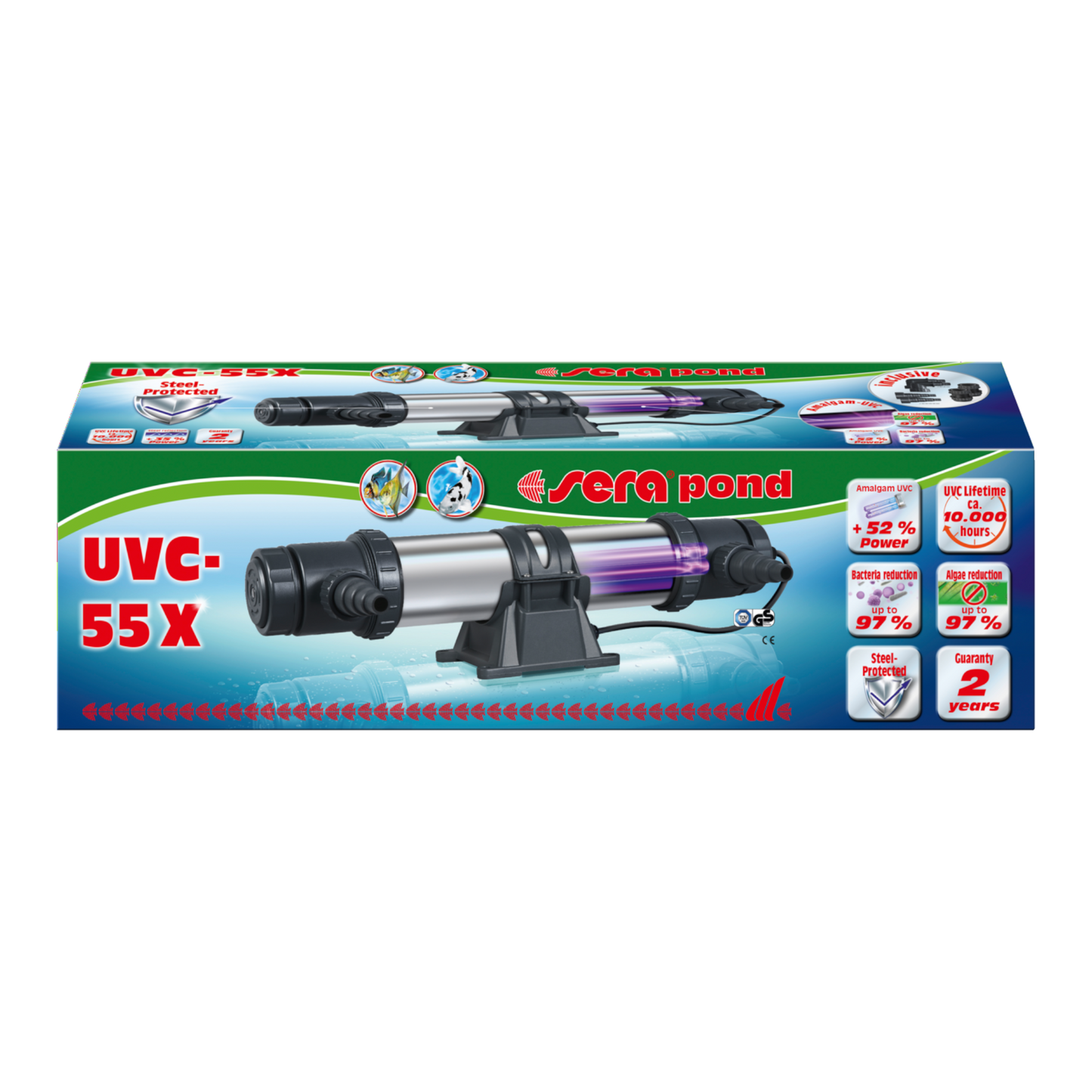 UV-C-Systeme