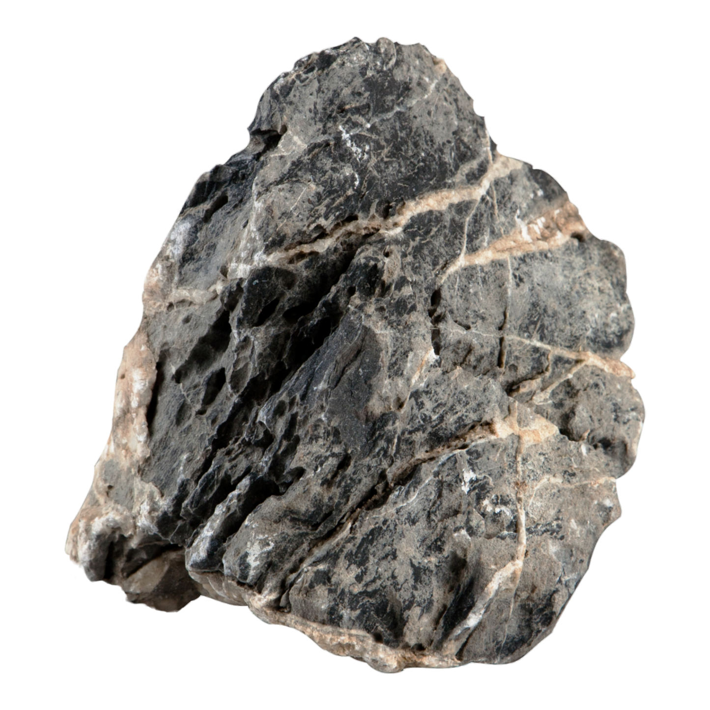 sera Rock Quartz Gray ( 0.6 – 3 kg )