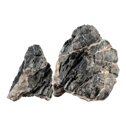 sera Rock Quartz Gray ( 0.6 – 3 kg )