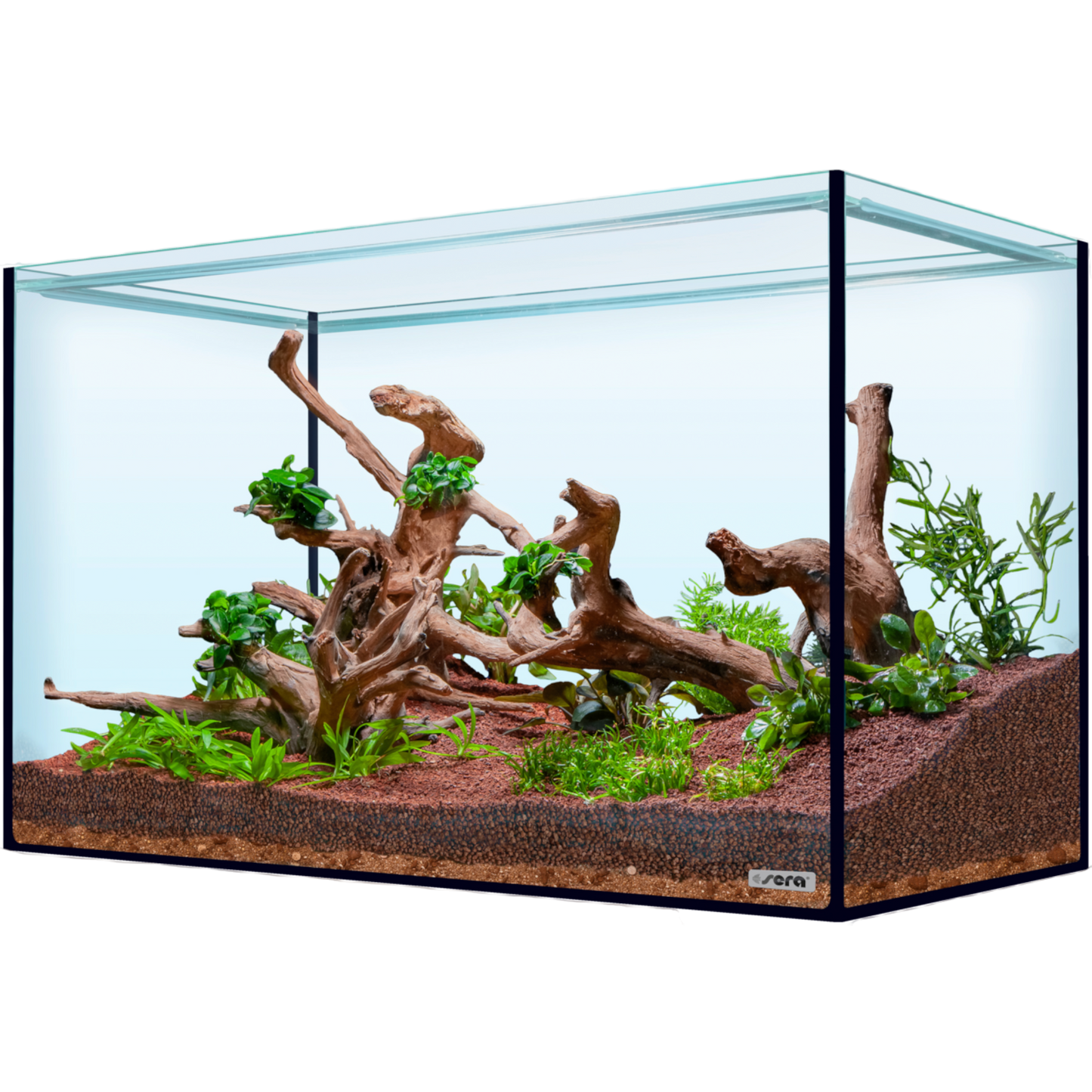 sera Hardscape Rio Negro – für 160 l