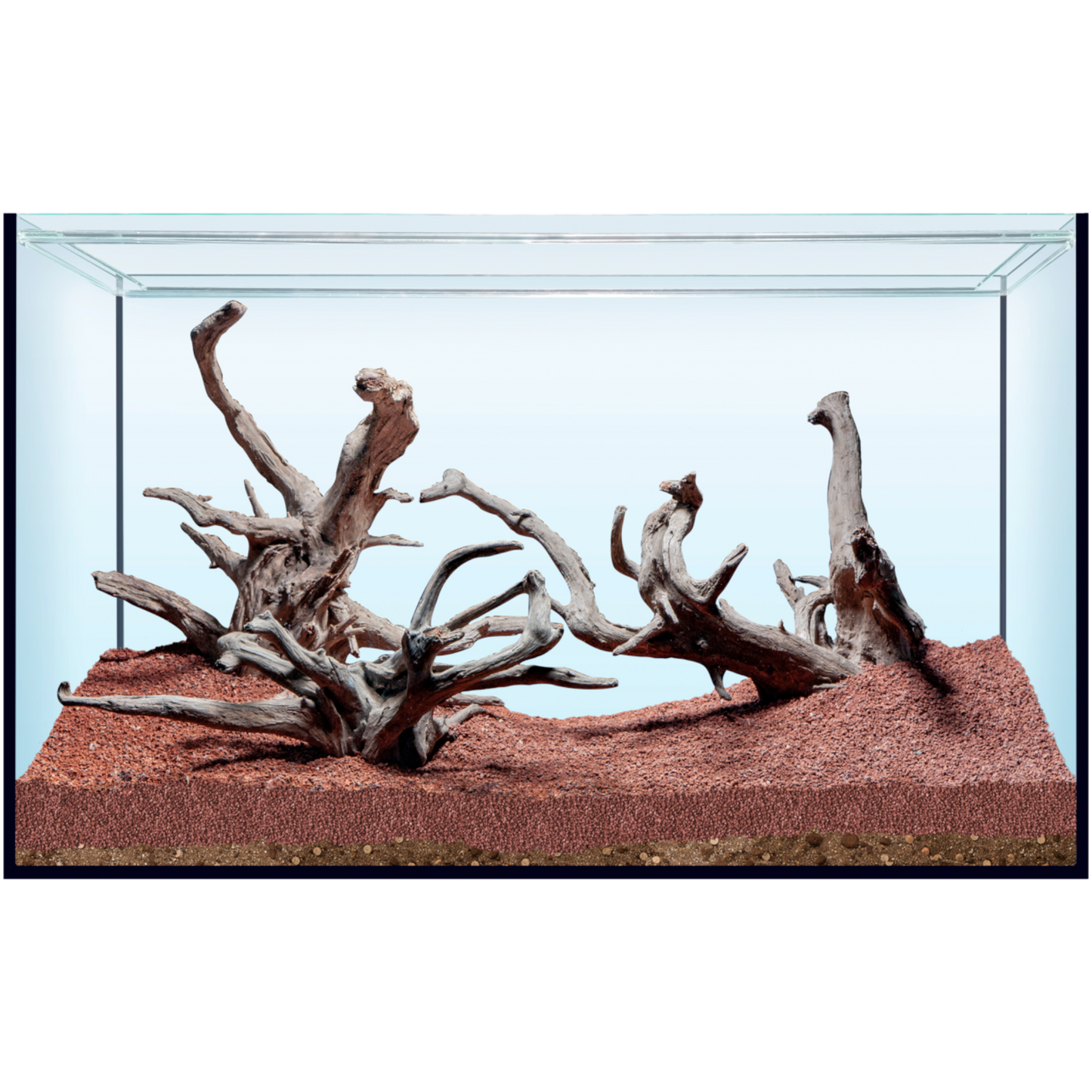 sera Hardscape Rio Negro – für 160 l