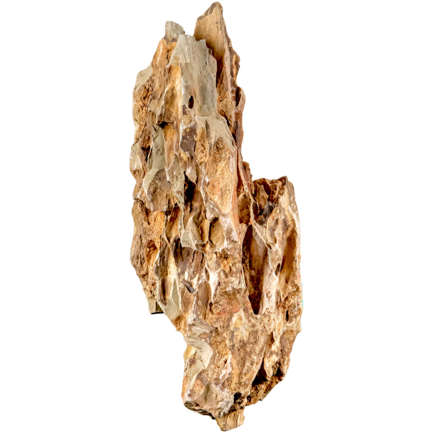 sera Rock Dragon Stone ( 0.6-4.5 kg ) - AQUAWORLD.AT