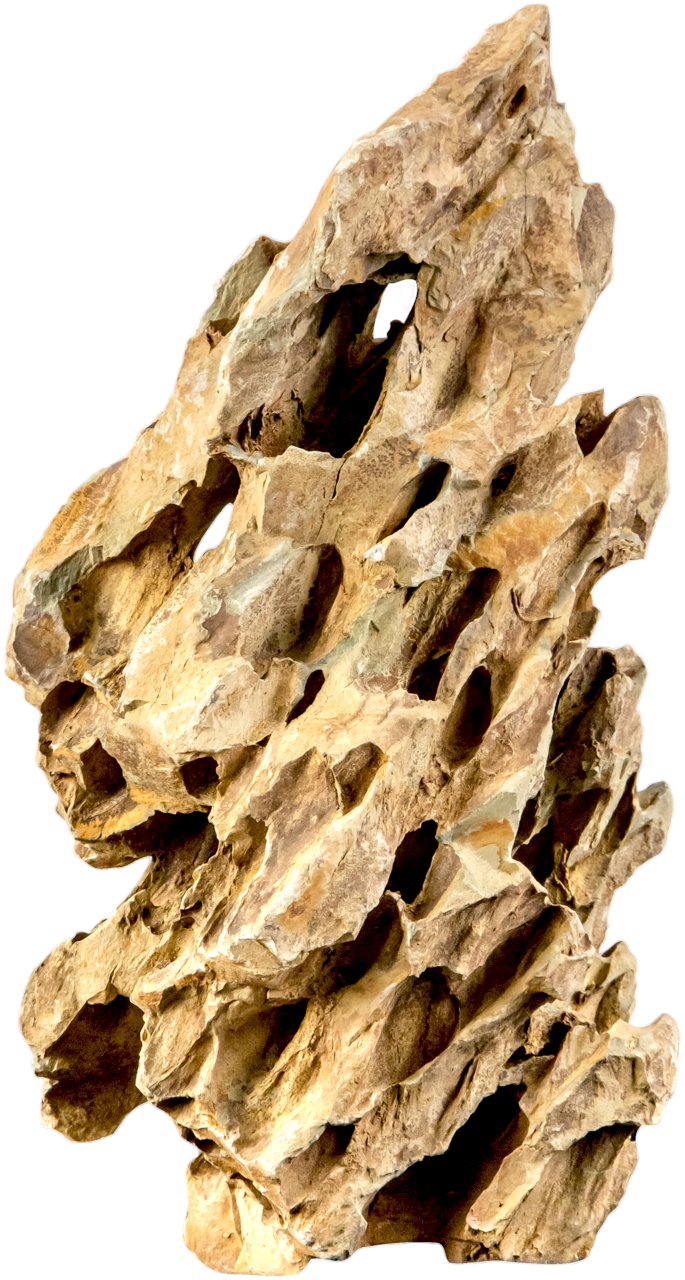 sera Rock Dragon Stone ( 0.6-4.5 kg ) - AQUAWORLD.AT