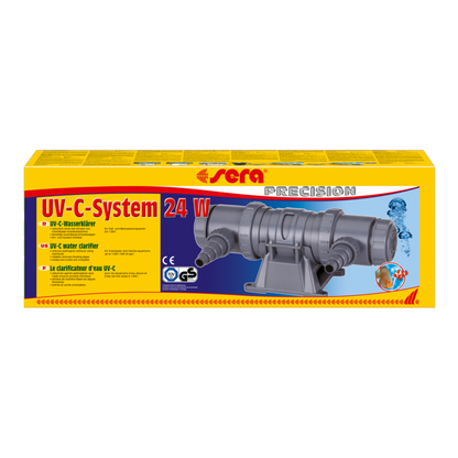 UV-C-Systeme