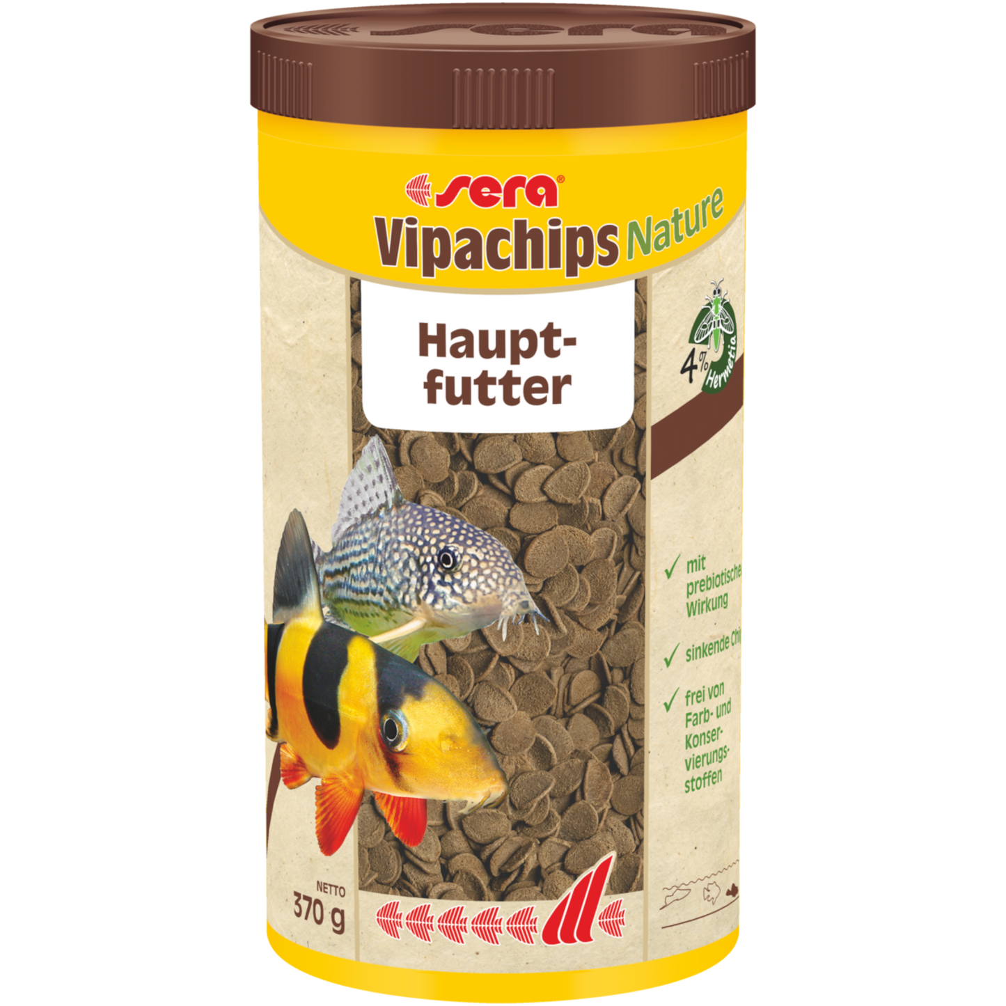 Welschips - AQUAWORLD.AT