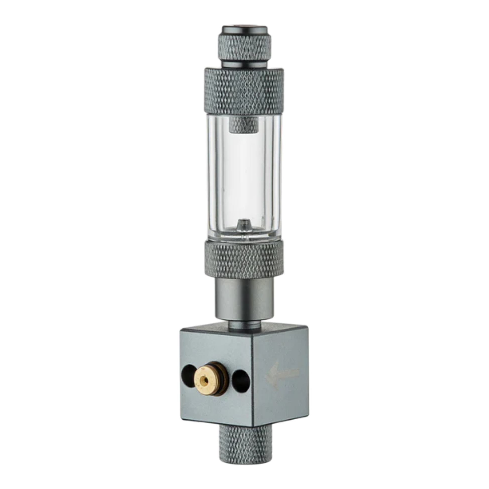 Chihiros Limited Edition CO?-Druckminderer PRO – Präzise CO?-Steuerung mit Bluetooth - AQUAWORLD.AT