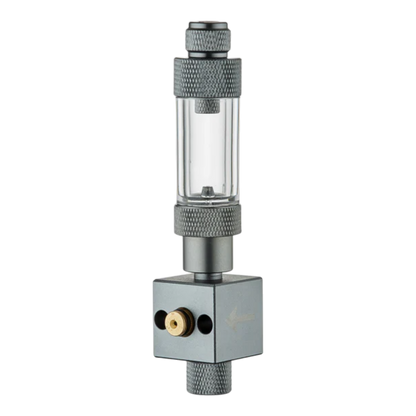 Chihiros Limited Edition CO?-Druckminderer PRO – Präzise CO?-Steuerung mit Bluetooth - AQUAWORLD.AT