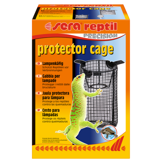 sera reptil protector cage - AQUAWORLD.AT