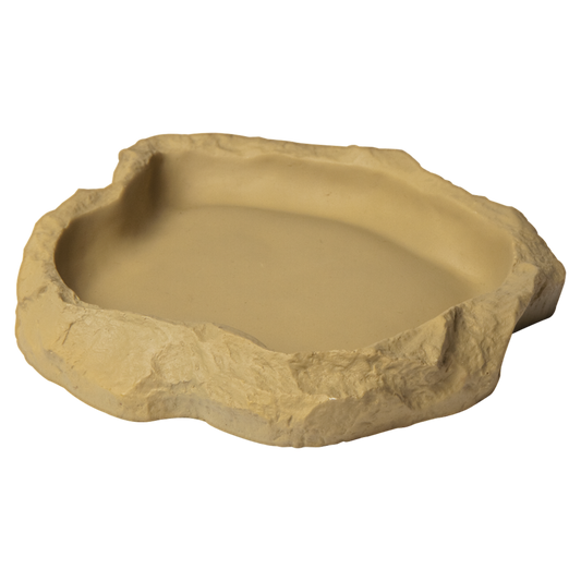 sera reptil food/water dish - AQUAWORLD.AT