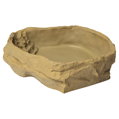 sera reptil food/water dish - AQUAWORLD.AT
