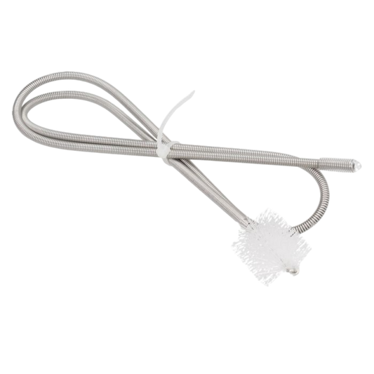 Chihiros Reinigungsbürste für Schlauch (60 cm) - AQUAWORLD.AT, Erfolgreich durch Fachliche Beratung