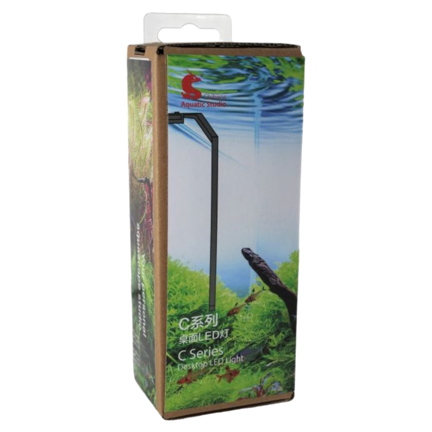 C Serie LED - AQUAWORLD.AT