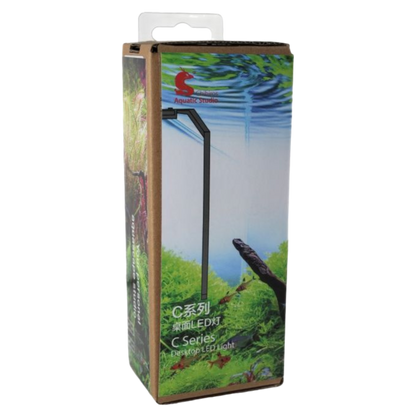 C Serie LED - AQUAWORLD.AT