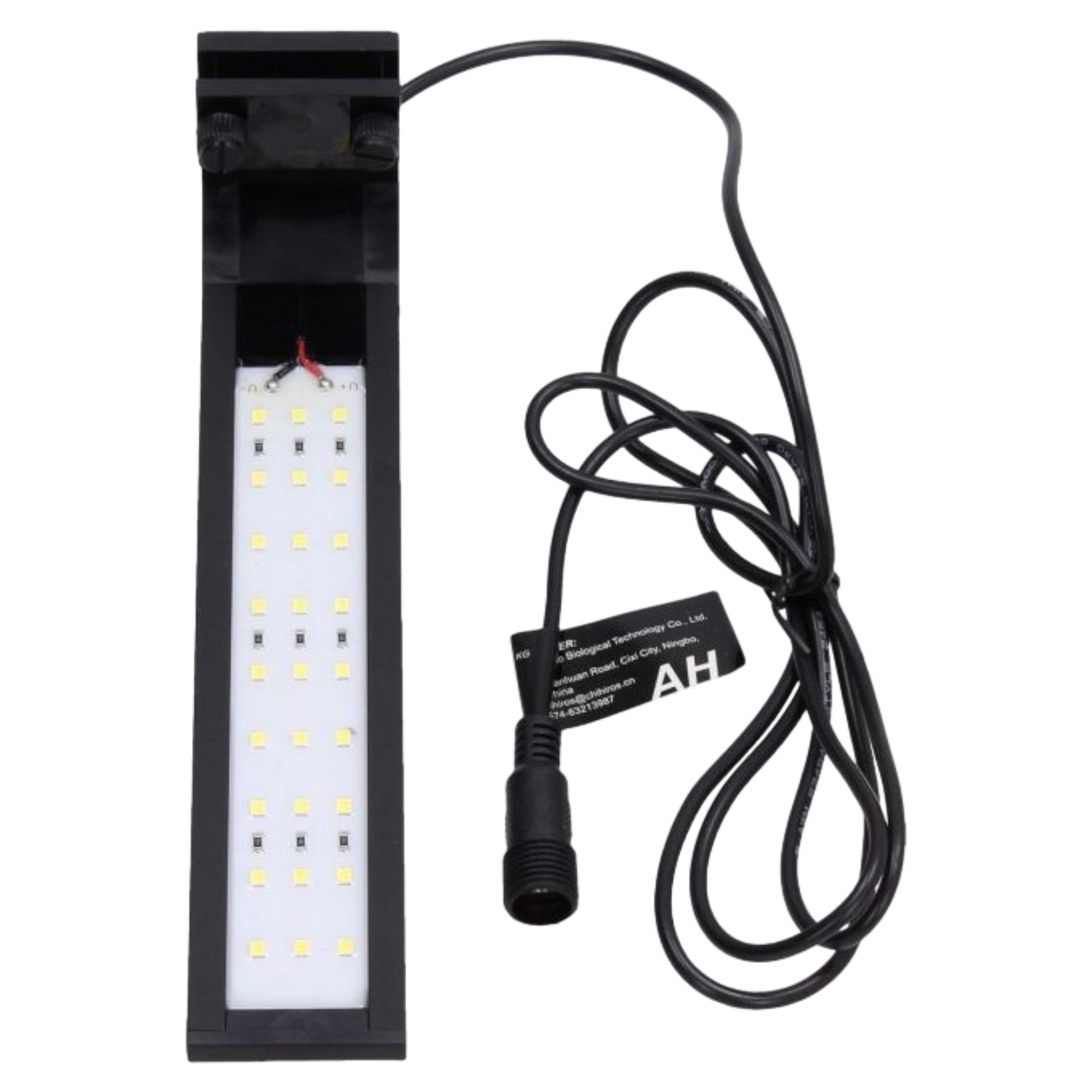 C Serie LED - AQUAWORLD.AT