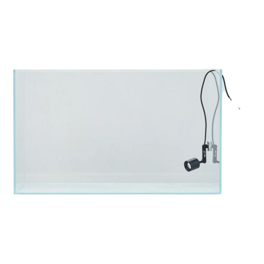 Chihiros Z Light Tiny Diving Edition LED – Kompakte und flexible Aquariumbeleuchtung - AQUAWORLD.AT