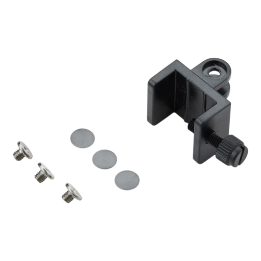 Chihiros Z Light Tiny L-Clip – Sichere Halterung für Ihre LED-Aquarienbeleuchtung - AQUAWORLD.AT