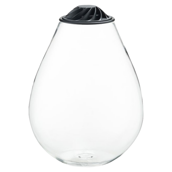 Chihiros ECO Ping Kleines Pflanzenterrarium mit RGB-LEDs