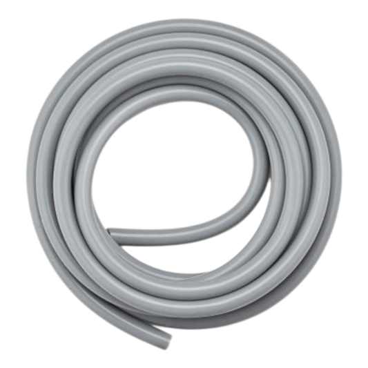 Chihiros CO?-Schlauch PRO 4/6 mm (2 m) – Hochwertiger und flexibler CO?-Schlauch für Aquarien - AQUAWORLD.AT