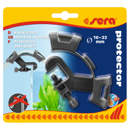 sera Knickschutz für Ø 16 – 22 mm - AQUAWORLD.AT