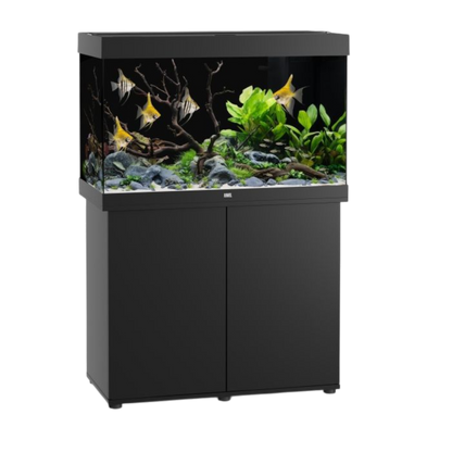 Juwel Aquarium RIO 290 LED – Eleganz und Innovation für Ihre Unterwasserwelt - AQUAWORLD.AT