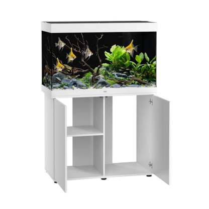 Juwel Aquarium RIO 290 LED – Eleganz und Innovation für Ihre Unterwasserwelt - AQUAWORLD.AT