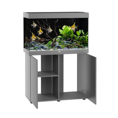Juwel Aquarium RIO 290 LED – Eleganz und Innovation für Ihre Unterwasserwelt - AQUAWORLD.AT