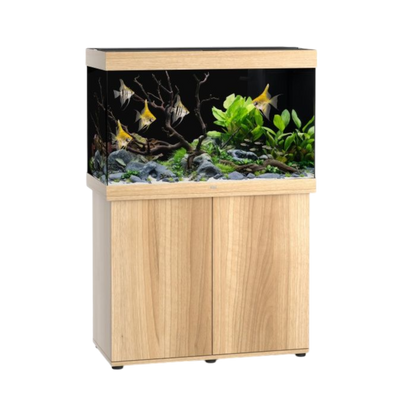 Juwel Aquarium RIO 290 LED – Eleganz und Innovation für Ihre Unterwasserwelt - AQUAWORLD.AT
