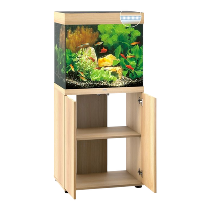 JUWEL LIDO 200 LED Aquarium – Kubisches Design - AQUAWORLD.AT