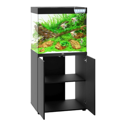 JUWEL LIDO 200 LED Aquarium – Kubisches Design - AQUAWORLD.AT