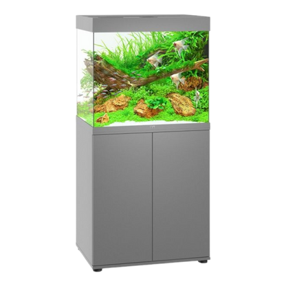 JUWEL LIDO 120 LED Aquarium – Stilvoll und Kompakt - AQUAWORLD.AT