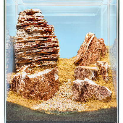 sera Hardscape Desert – für 80 l