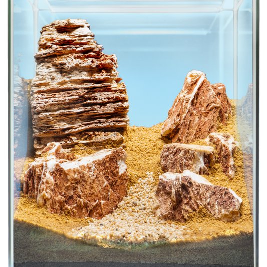 sera Hardscape Desert – für 80 l - AQUAWORLD.AT