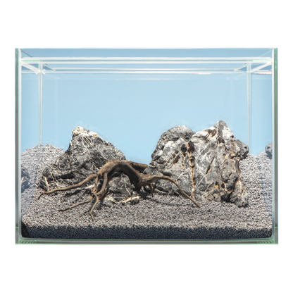 sera Hardscape Asia – für 48 l - AQUAWORLD.AT