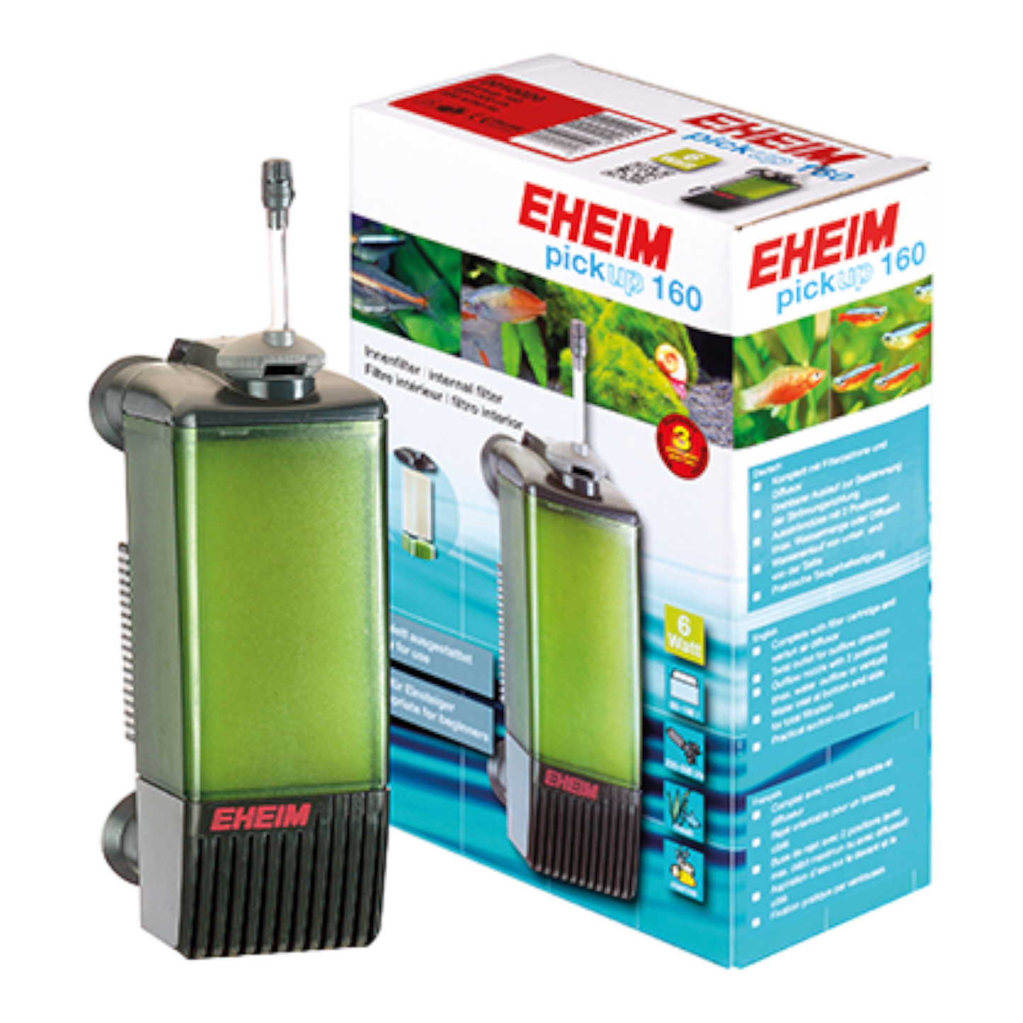 Eheim PICKUP INNENFILTER - AQUAWORLD.AT