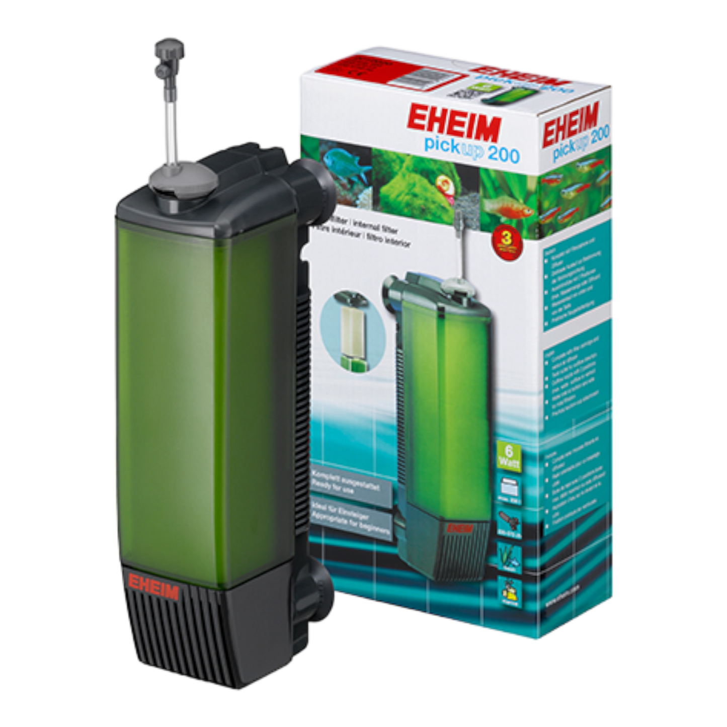 Eheim PICKUP INNENFILTER - AQUAWORLD.AT