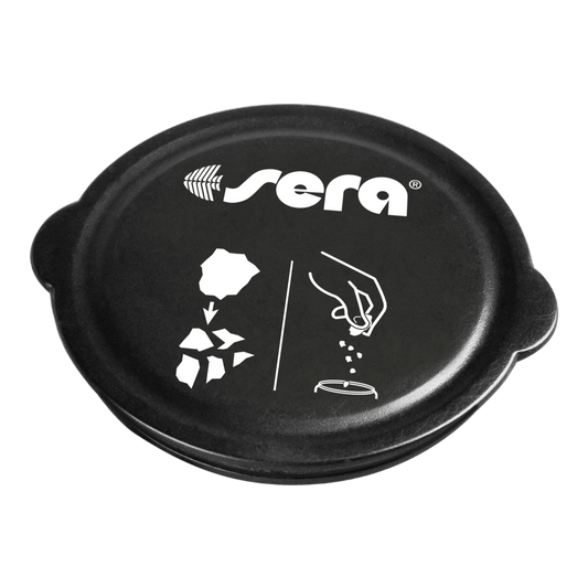 sera Deckel für Futterbehälter für X-Feeder - AQUAWORLD.AT